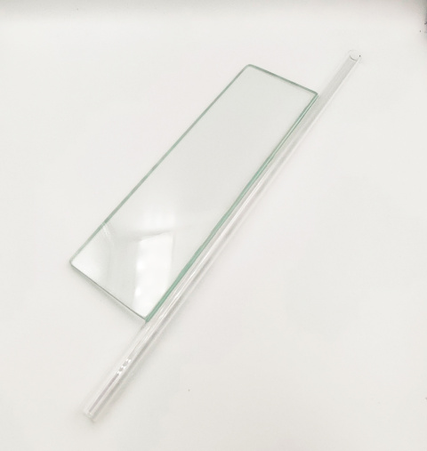 Glass rod 30x40